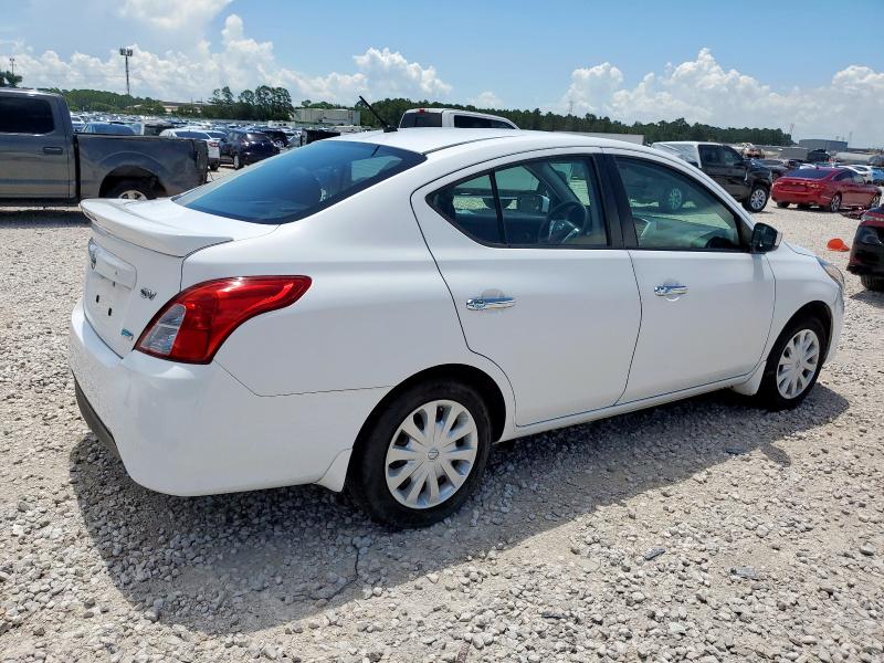 Vin: 3n1cn7ap5gl894113, lot: 62128365, nissan versa s 20163