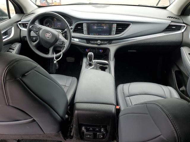 2021 BUICK ENCLAVE ES - 5GAEVAKW1MJ216858