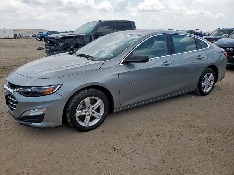 Vin: 1g1zc5stxpf163564, lot: 59690935, chevrolet malibu ls 2023 img_1