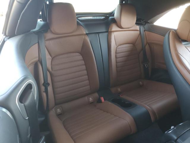 2017 MERCEDES-BENZ C 43 4MATI WDDWK6EB8HF519622