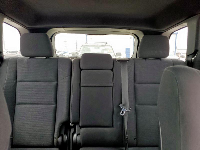 2015 JEEP GRAND CHER - 1C4RJFAG1FC939815