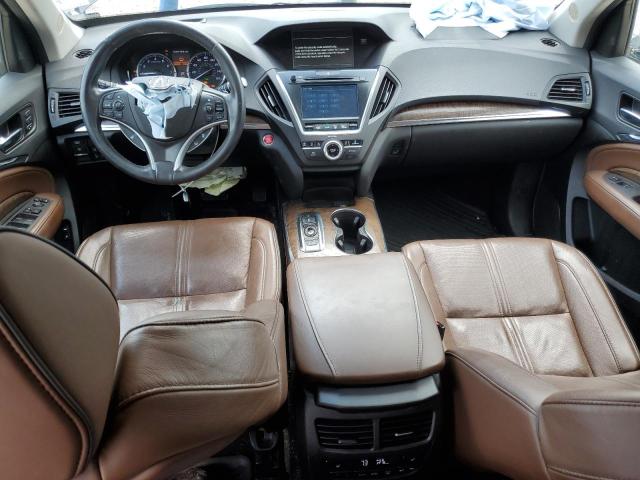 2019 ACURA MDX ADVANC 5J8YD4H85KL013144