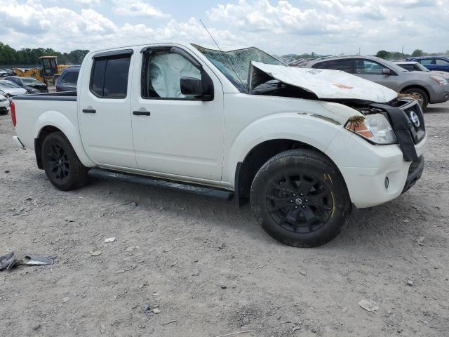 Vin: 1n6ad0erxjn750376, lot: 59715335, nissan frontier s 20184