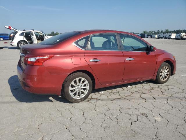 Vin: 3n1ab7ap5gy237489, lot: 62305845, nissan sentra s 20163