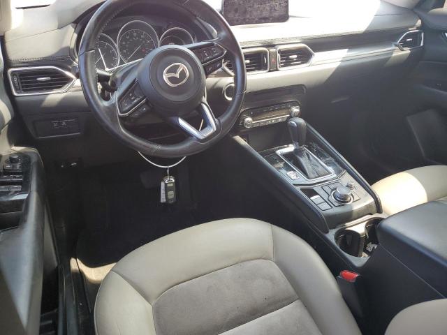 2019 MAZDA CX-5 TOURI JM3KFACM0K1553652