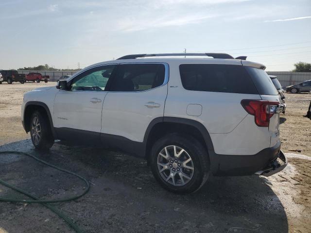 Vin: 1gkknuls8mz106409, lot: 61381315, gmc acadia slt 20212