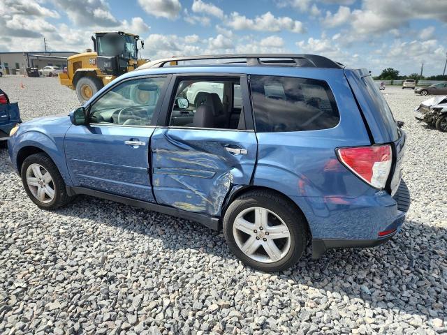 Vin: jf2sh6dc7ah781936, lot: 59949385, subaru forester 2.5x limited 20102