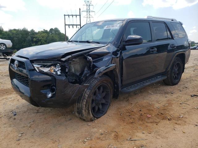 Vin: jtezu5jr5g5115983, lot: 60528825, toyota 4runner sr5 2016 img_1