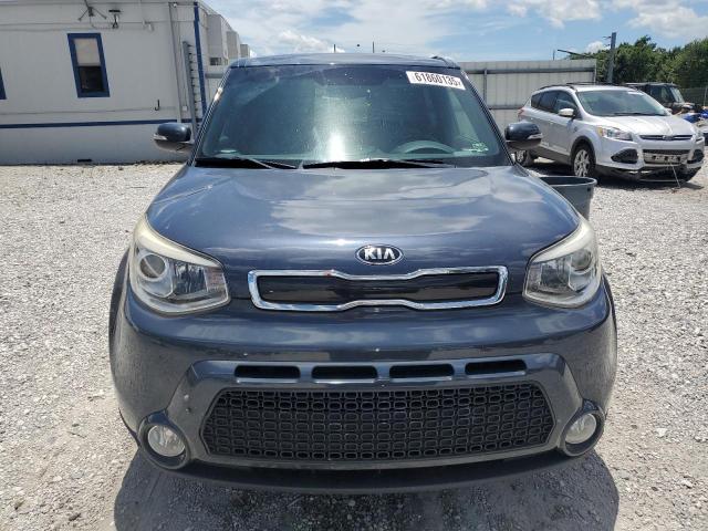2015 KIA SOUL ! KNDJX3A57F7172960