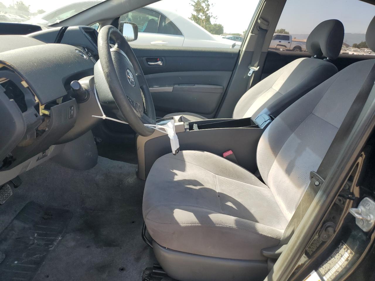 Toyota Prius 2007