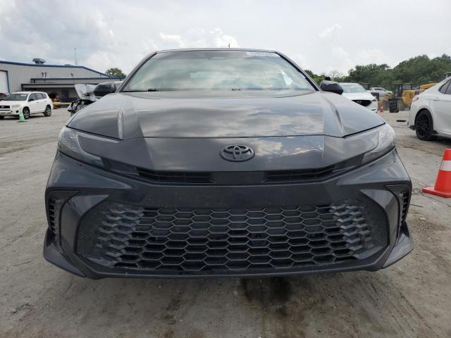 2025 TOYOTA CAMRY XSE 4T1DBADK1SU519353