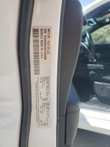 2023 DODGE DURANGO GT 1C4RDHDG9PC685609