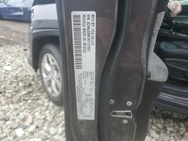 2024 JEEP COMPASS LA 3C4NJDBN1RT137807