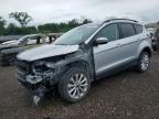 2019 FORD ESCAPE SEL - 1FMCU0HD9KUA79393