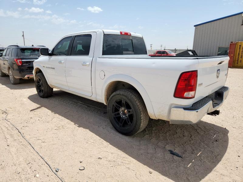 Vin: 1c6rd7nt3cs347197, lot: 61303485, dodge ram 1500 laramie 20122