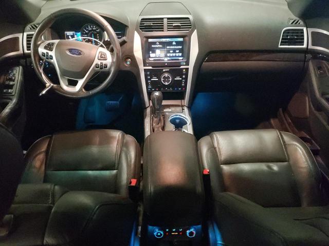 2015 FORD EXPLORER LIMITED 1FM5K8F85FGA12877