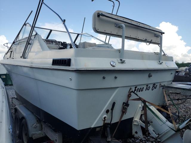 1981 BAYLINER BOAT - Other View