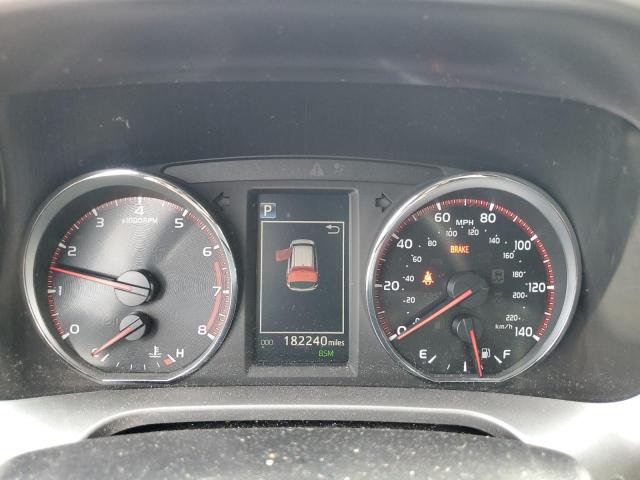 2016 TOYOTA RAV4 SE - JTMJFREV5GD184074