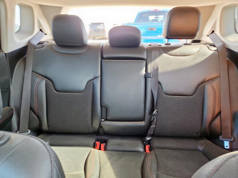 2020 JEEP COMPASS TR 3C4NJDDB1LT226853