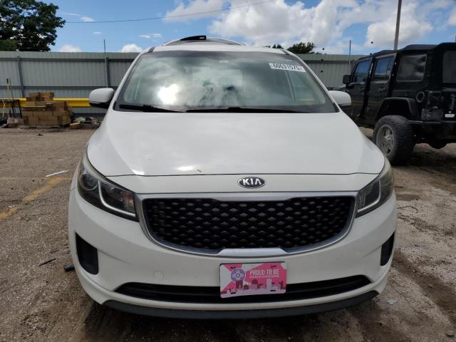 2016 KIA SEDONA LX KNDMB5C12G6098212