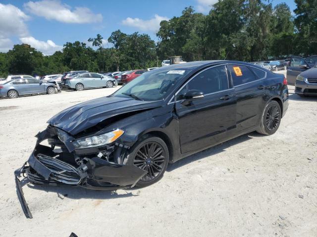 2014 FORD FUSION SE - 3FA6P0H99ER252383