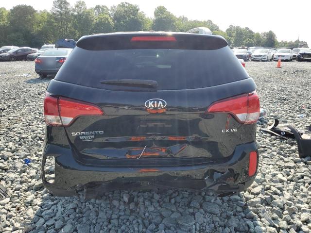 2015 KIA SORENTO EX 5XYKU4A72FG634932
