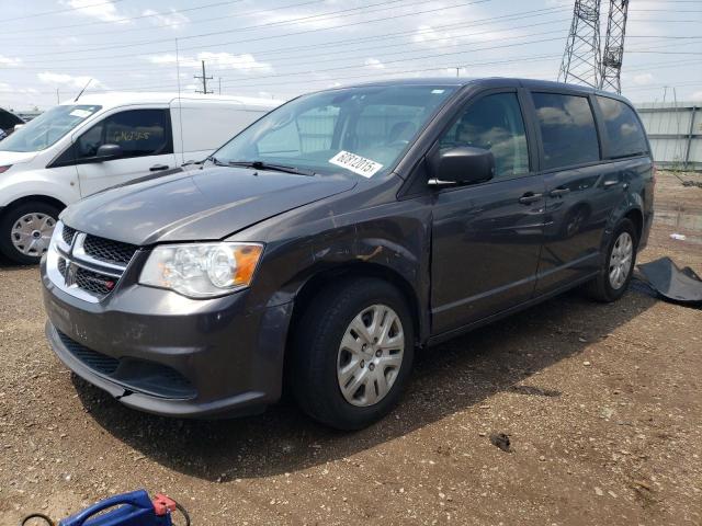 DODGE GRAND CARA
