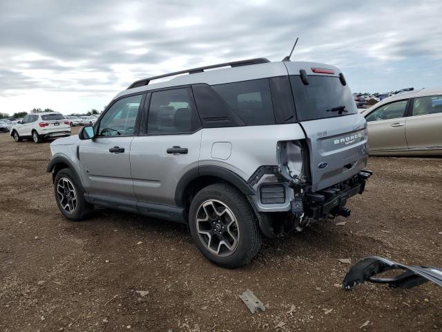 2021 FORD BRONCO SPO 3FMCR9B64MRA12808