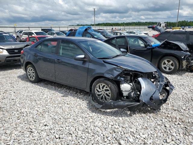 2018 TOYOTA COROLLA L 2T1BURHEXJC111518