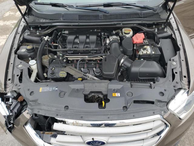 2015 FORD TAURUS SEL 1FAHP2E84FG102075