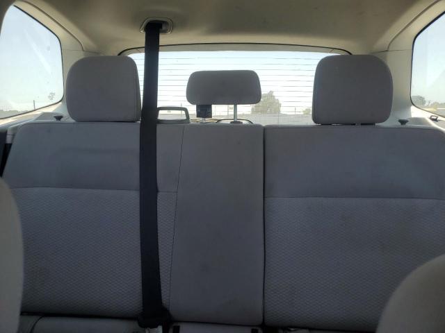 2015 SUBARU FORESTER 2 - JF2SJABC1FH542464