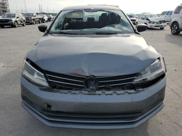 2016 VOLKSWAGEN JETTA S 3VW267AJ9GM227764