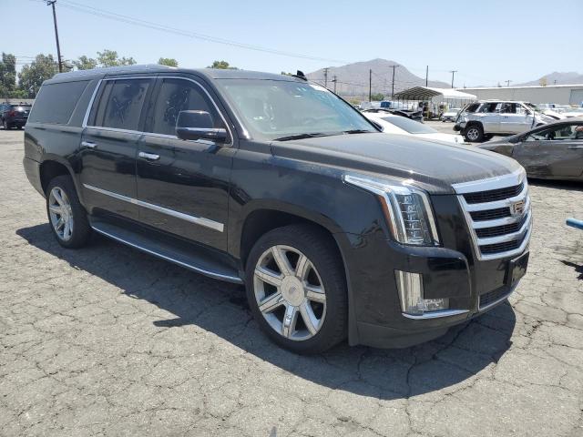 Vin: 1gys3hkj4jr311605, lot: 61431095, cadillac escalade esv luxury 20184