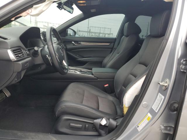 2019 HONDA ACCORD SPO - 1HGCV2F3XKA001683