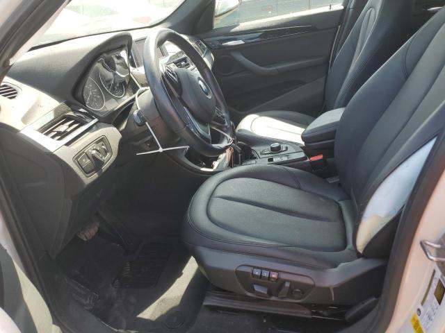 2018 BMW X1 SDRIVE2 - WBXHU7C38J5L05663
