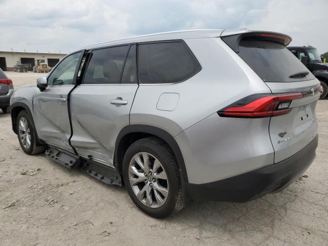 2024 TOYOTA GRAND HIGH 5TDACAB55RS011113