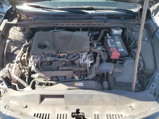 2020 TOYOTA CAMRY SE - 4T1G11AK1LU901226