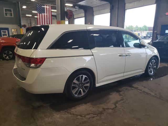 2016 HONDA ODYSSEY TO 5FNRL5H94GB053231