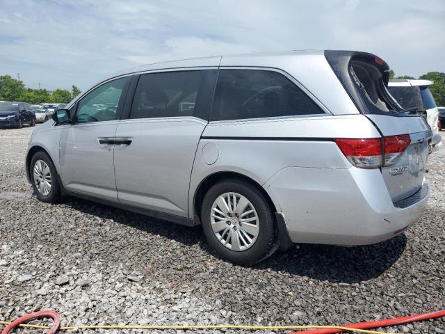 Vin: 5fnrl5h25eb012378, lot: 62315315, honda all models lx 20142
