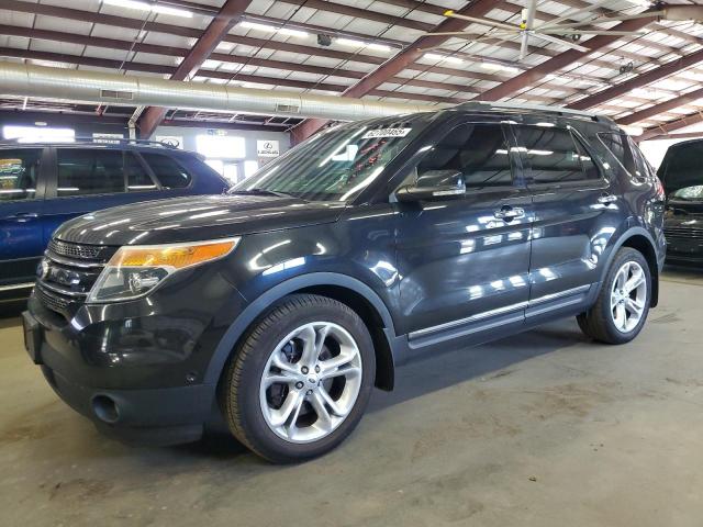 Vin: 1fm5k8f88fgc44082, lot: 62700465, ford explorer limited 2015 img_1