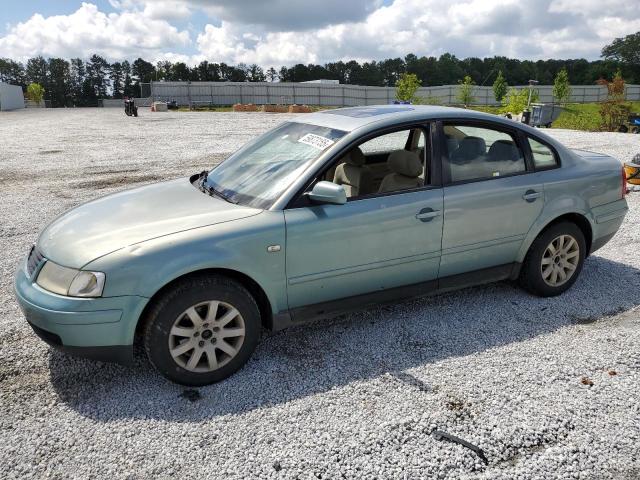 VOLKSWAGEN PASSAT GLS