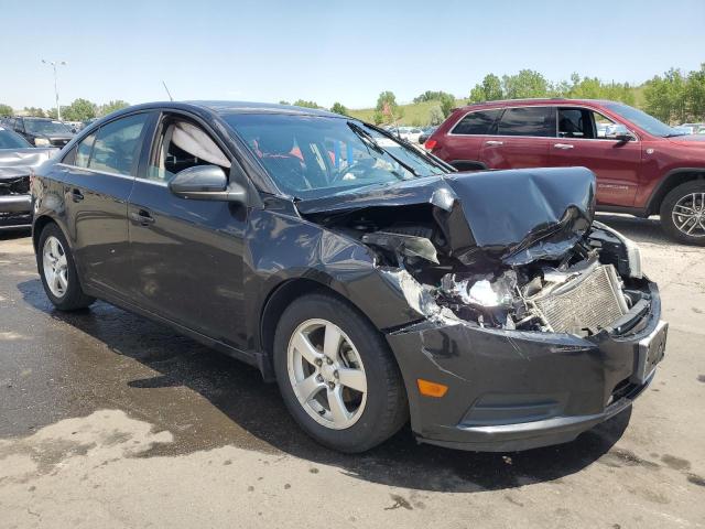 2013 CHEVROLET CRUZE LT - 1G1PC5SB8D7230196