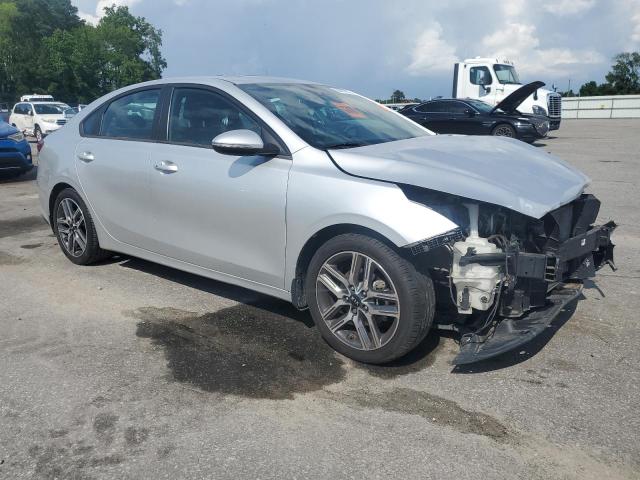 2020 KIA FORTE EX 3KPF54ADXLE208175