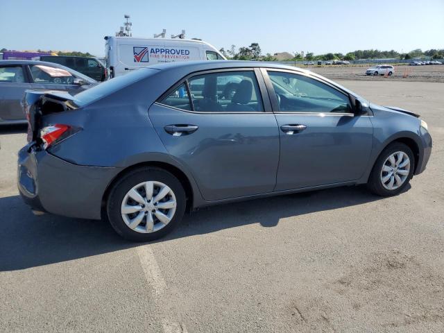 Vin: 2t1burhe2gc608135, lot: 61642875, toyota corolla l 20163