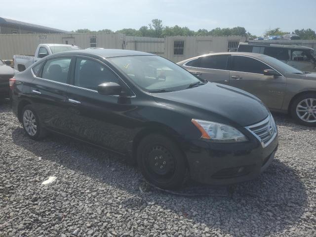 Vin: 3n1ab7ap2dl621450, lot: 61143655, nissan sentra s 20134