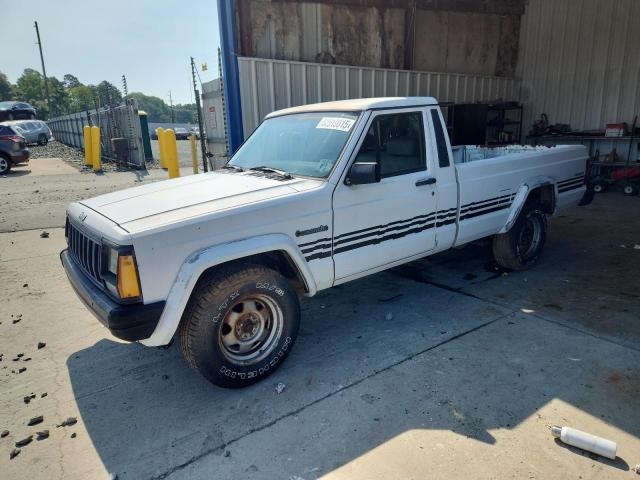 JEEP COMANCHE P