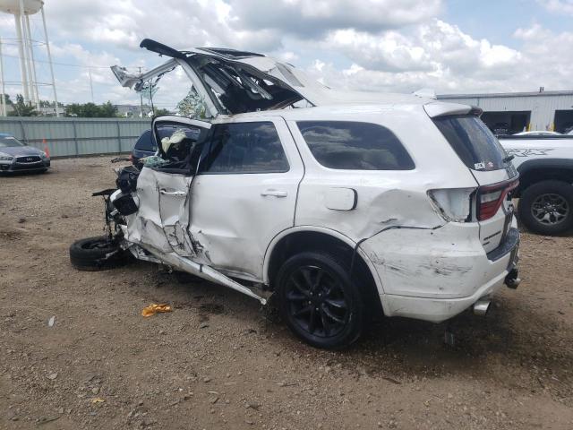Vin: 1c4sdjct6hc871360, lot: 62683795, dodge durango r/t 20172