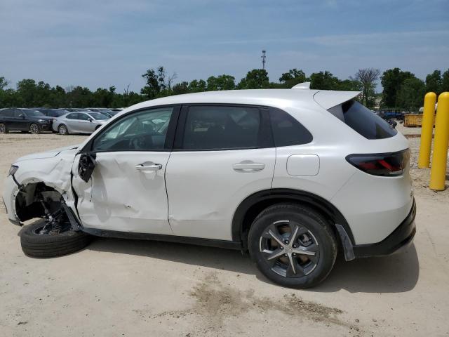 Vin: 3czrz2h75sm780923, lot: 59728005, honda hr-v exl 20252