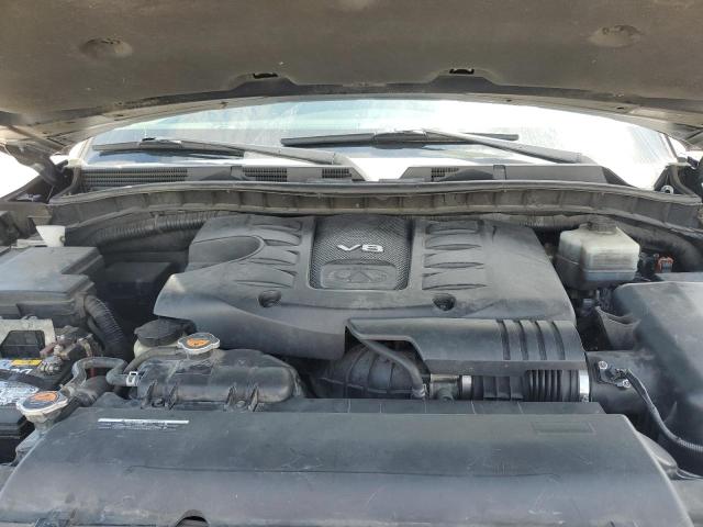 2016 INFINITI QX80 JN8AZ2ND1G9800804