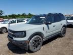 2021 FORD BRONCO SPO - 3FMCR9C63MRB12106
